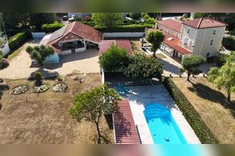 achat maison st-sylvestre-sur-lot 47140