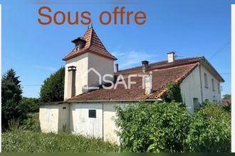 achat maison st-sylvestre-sur-lot 47140