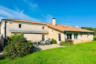 achat maison st-sylvestre-sur-lot 47140