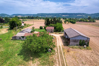 achat maison st-sylvestre-sur-lot 47140