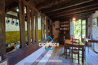 achat maison st-sylvestre-sur-lot 47140