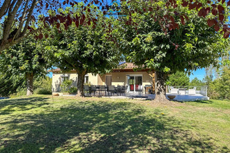 achat maison st-sylvestre-sur-lot 47140