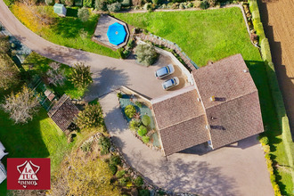 achat maison st-sylvestre-sur-lot 47140