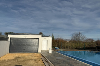 achat maison st-sylvestre-sur-lot 47140