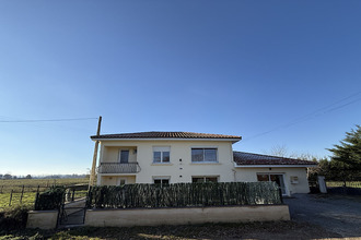 achat maison st-sylvestre-sur-lot 47140