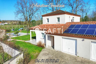 achat maison st-sylvestre-sur-lot 47140