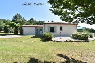 achat maison st-sylvestre-sur-lot 47140