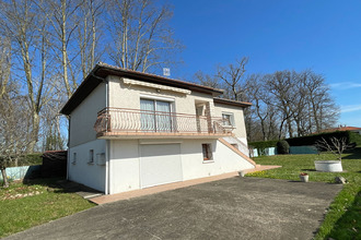 achat maison st-sylvestre-sur-lot 47140