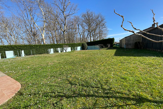 achat maison st-sylvestre-sur-lot 47140