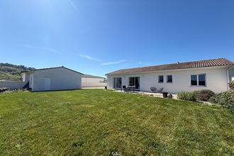 achat maison st-sylvestre-sur-lot 47140