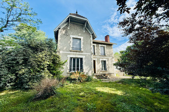 achat maison st-sylvestre-sur-lot 47140