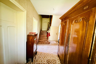 achat maison st-sylvestre-sur-lot 47140