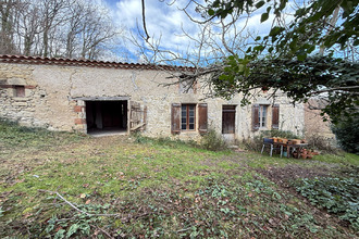 achat maison st-sylvestre-sur-lot 47140
