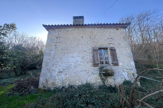 achat maison st-sylvestre-sur-lot 47140