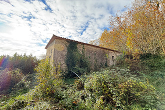 achat maison st-sylvestre-sur-lot 47140
