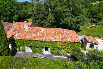 achat maison st-sylvestre-sur-lot 47140