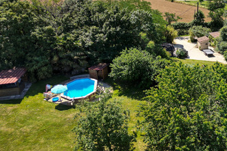 achat maison st-sylvestre-sur-lot 47140