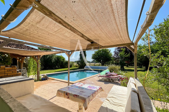 achat maison st-sylvestre-sur-lot 47140
