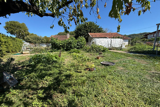 achat maison st-sylvestre-sur-lot 47140