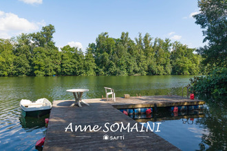achat maison st-sylvestre-sur-lot 47140