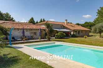 achat maison st-sylvestre-sur-lot 47140
