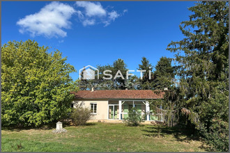 achat maison st-sylvestre-sur-lot 47140