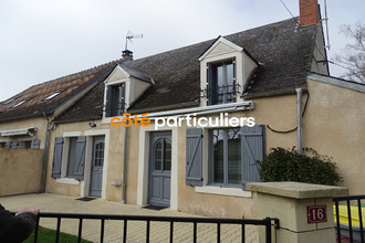 achat maison st-symphorien 18190