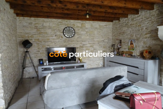 achat maison st-symphorien 18190