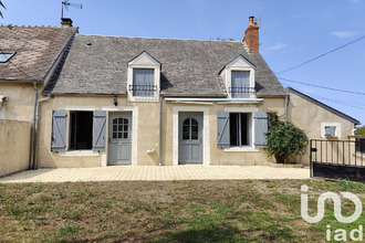 achat maison st-symphorien 18190