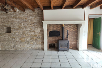 achat maison st-symphorien 18190