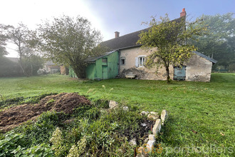 achat maison st-symphorien 18190