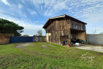 achat maison st-symphorien 33113