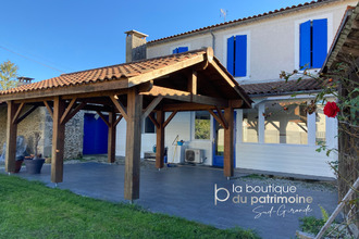 achat maison st-symphorien 33113