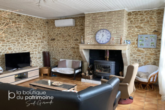 achat maison st-symphorien 33113