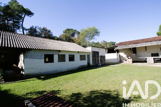 achat maison st-symphorien 33113