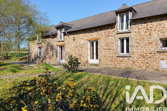 achat maison st-symphorien 35630