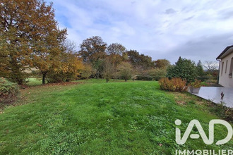 achat maison st-symphorien 72240