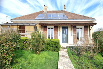 achat maison st-symphorien 79270