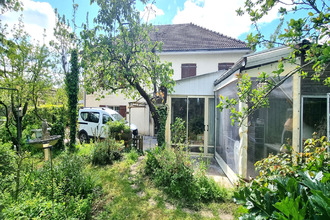achat maison st-symphorien 79270