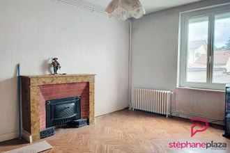 achat maison st-symphorien-d-ozon 69360