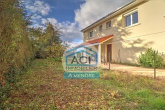 achat maison st-symphorien-d-ozon 69360