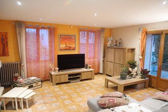 achat maison st-symphorien-d-ozon 69360