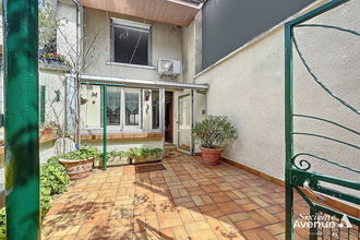 achat maison st-symphorien-d-ozon 69360