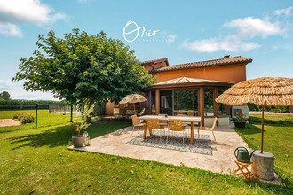 achat maison st-symphorien-d-ozon 69360