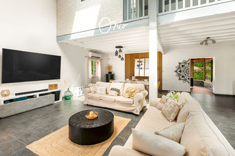 achat maison st-symphorien-d-ozon 69360