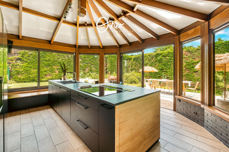 achat maison st-symphorien-d-ozon 69360