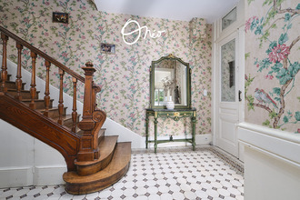 achat maison st-symphorien-d-ozon 69360