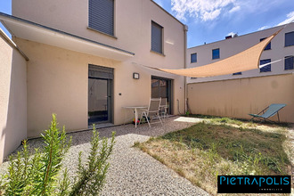 achat maison st-symphorien-d-ozon 69360