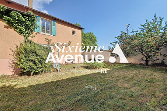 achat maison st-symphorien-d-ozon 69360