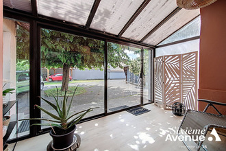 achat maison st-symphorien-d-ozon 69360